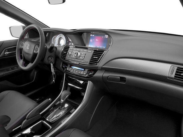 Used 2017 Honda Accord Sport Special Edition image 16