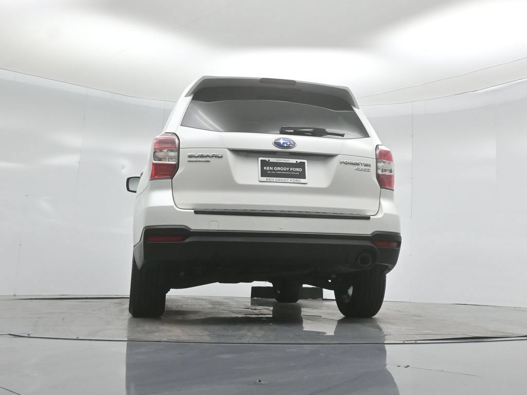 Used 2016 Subaru Forester 2.5i Limited AWD/4WD image 45