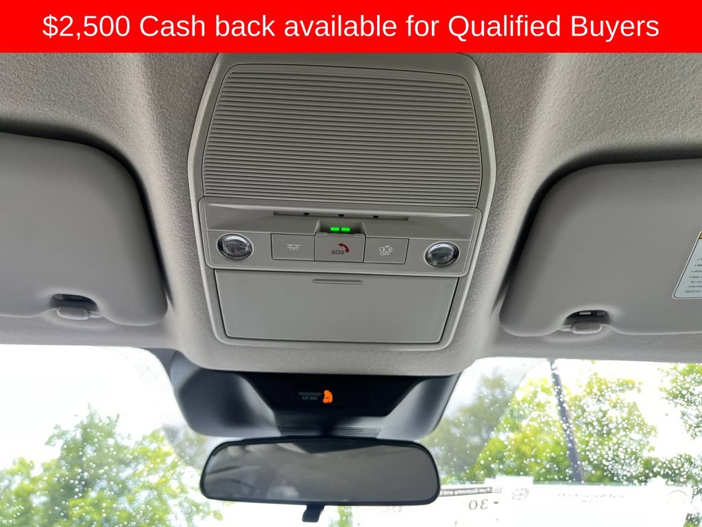 New 2026 Nissan Kicks SR w/ Cold Weather Package AWD/4WD image 46