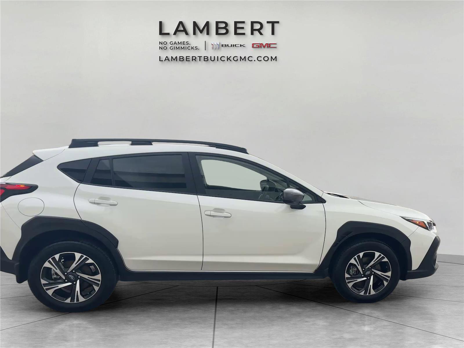 Used 2024 Subaru Crosstrek 2.0i Premium image 6