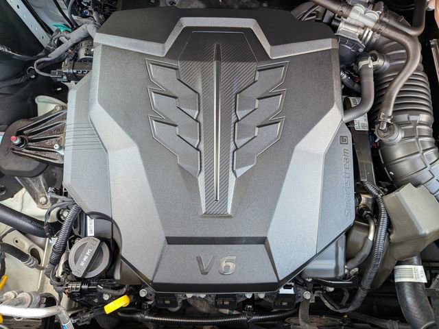 Used 2024 Kia Carnival LX image 34