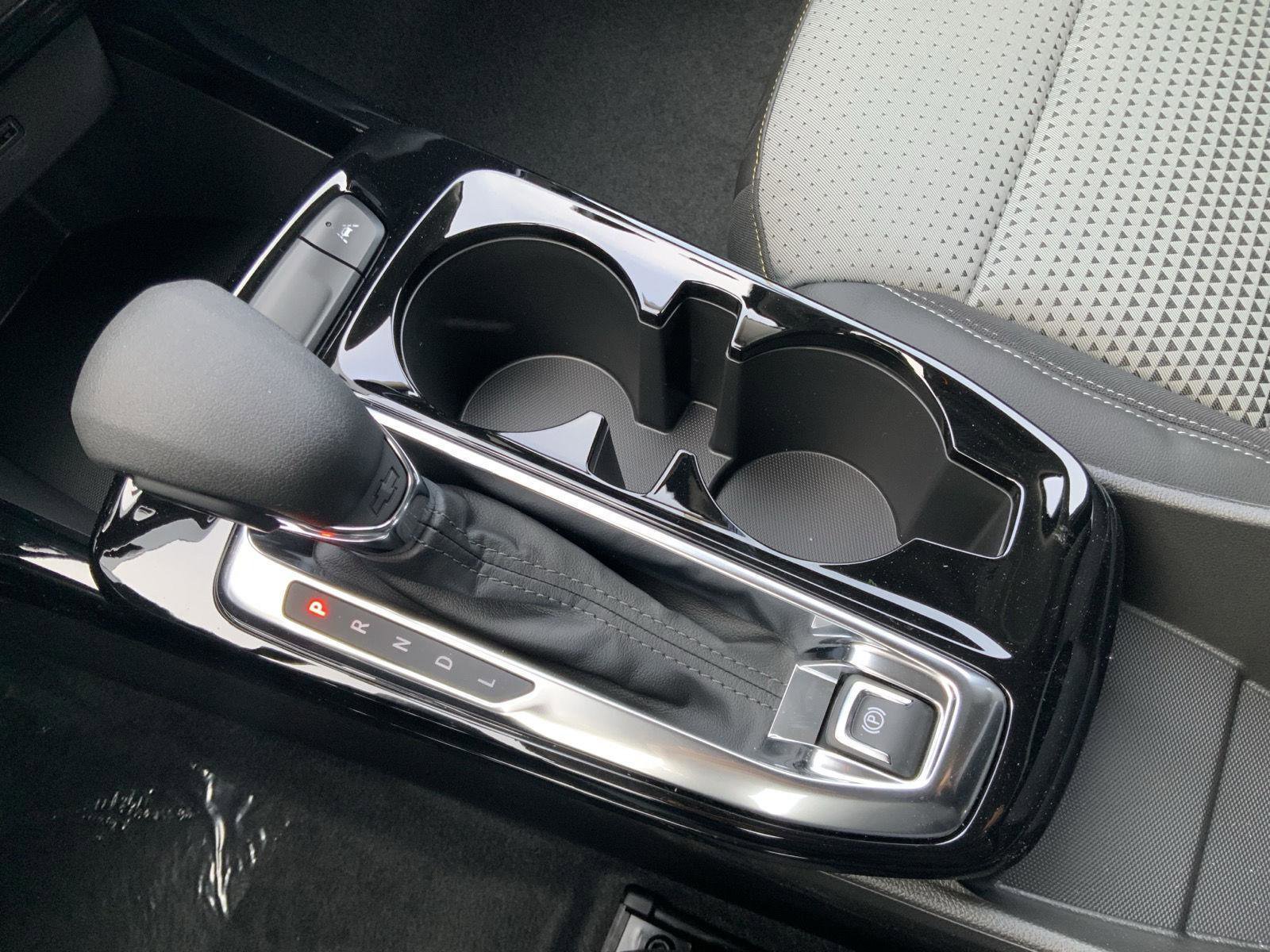 New 2026 Chevrolet Trax LT w/ Driver Confidence Package image 24