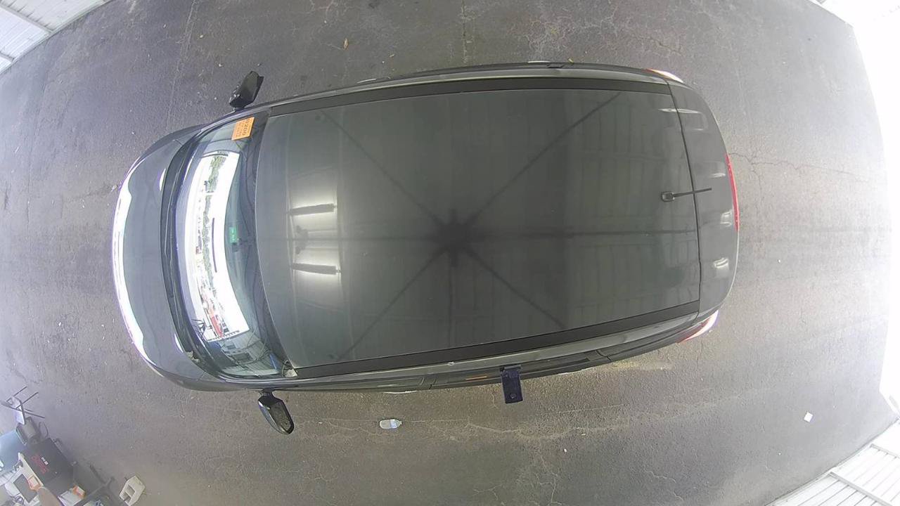 Used 2014 Nissan Murano S AWD/4WD image 8