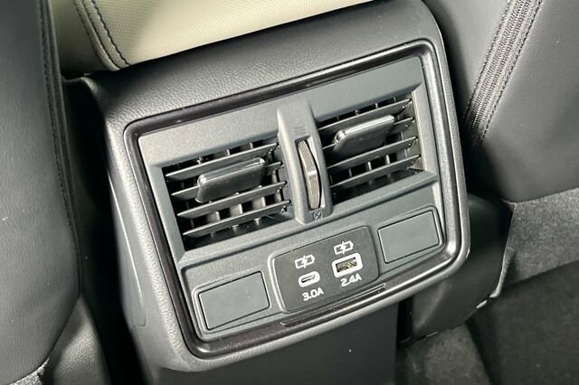New 2025 Subaru Forester Limited image 15
