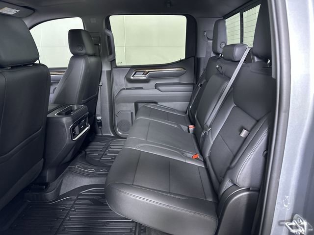 New 2026 GMC Sierra 1500 Elevation w/ Elevation Premium Package AWD/4WD image 26