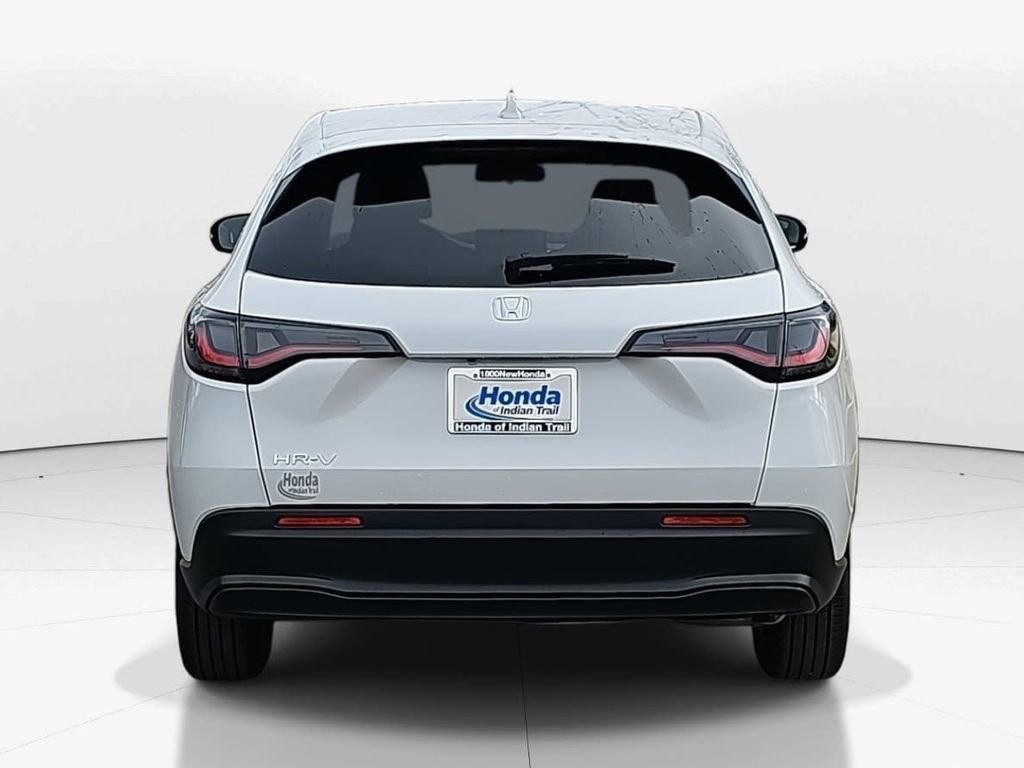 New 2026 Honda HR-V LX image 7
