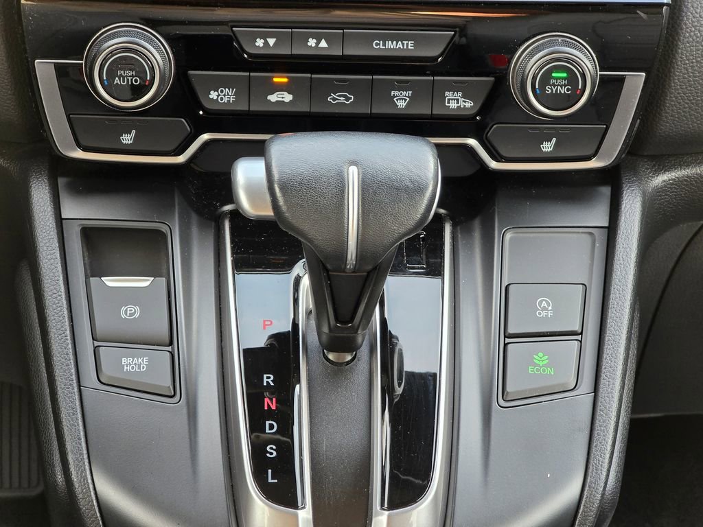 Used 2021 Honda CR-V EX-L image 37