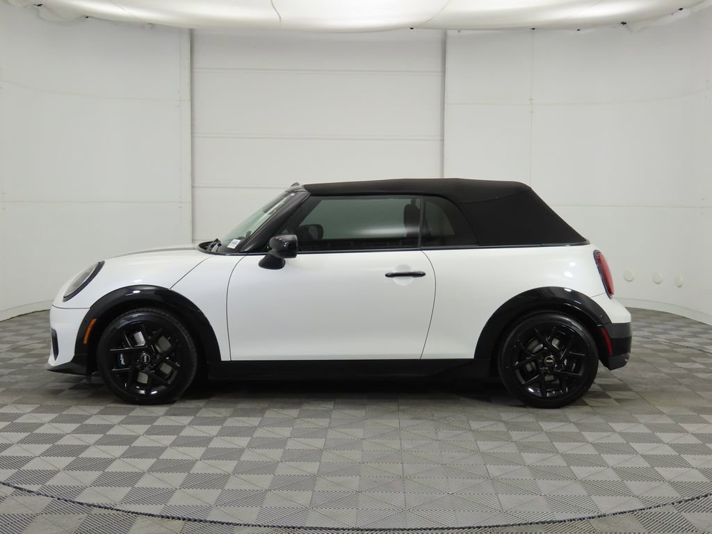 New 2026 MINI Cooper S image 16