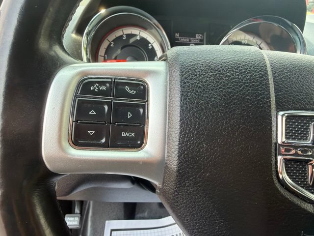 Used 2019 Dodge Grand Caravan GT FWD image 16