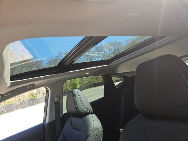 New 2025 Nissan Murano SL image 28