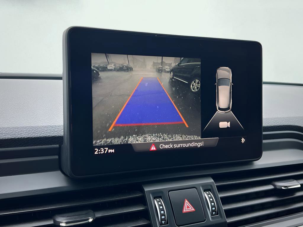 Used 2019 Audi Q5 2.0T Premium w/ Convenience Package image 37