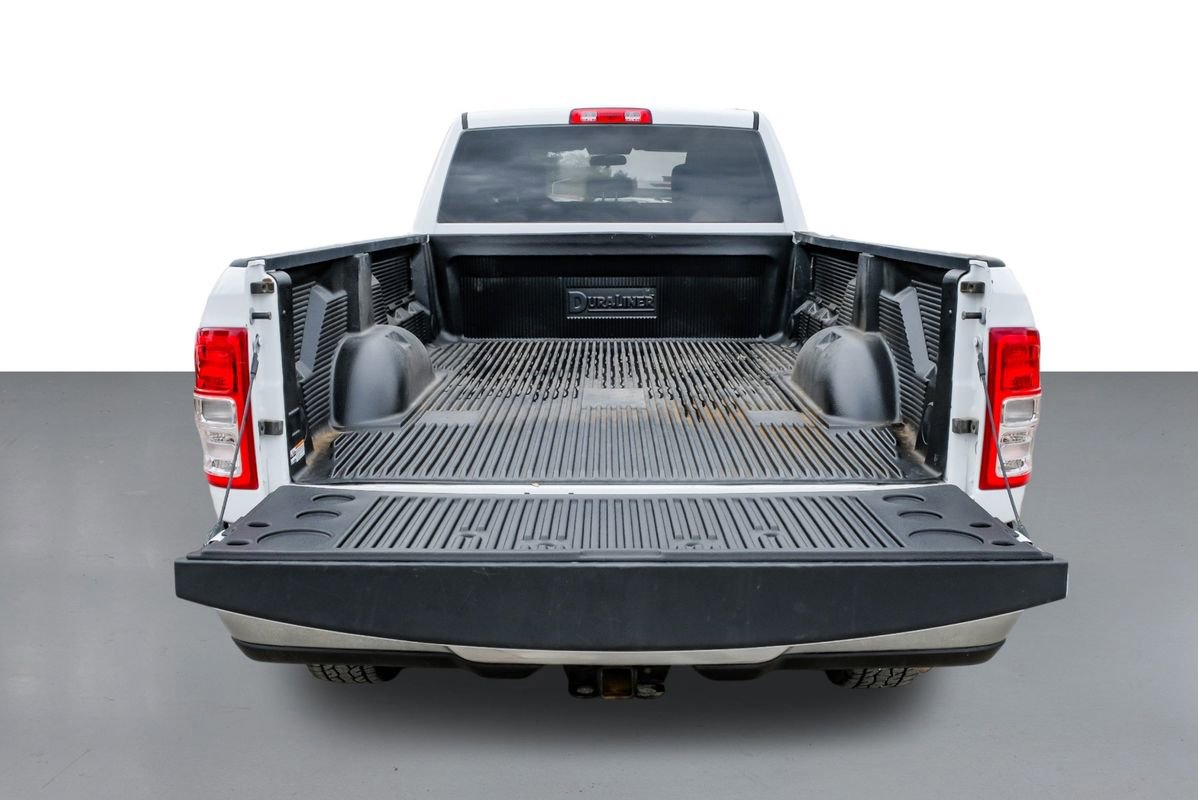 Used 2021 RAM 2500 Tradesman w/ Chrome Appearance Group AWD/4WD image 59