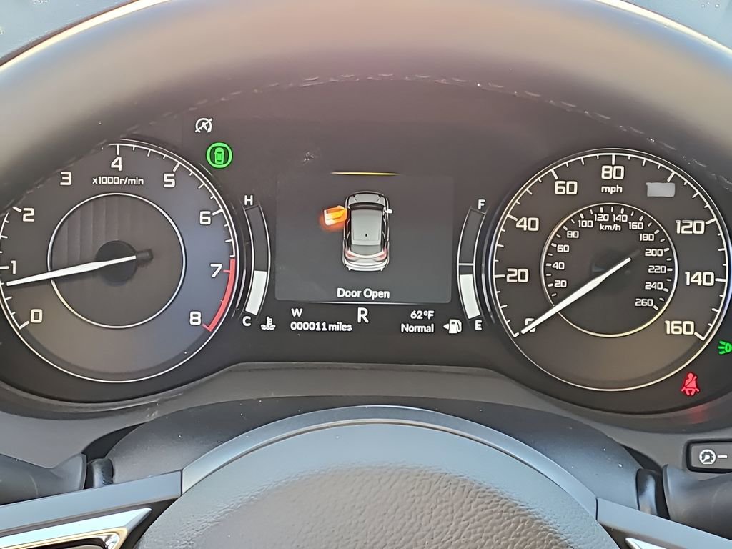 New 2026 Acura RDX w/ Technology Package AWD/4WD image 32