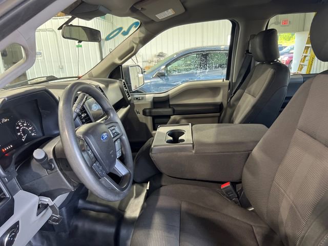 Used 2020 Ford F150 XL w/ Equipment Group 101A Mid image 9