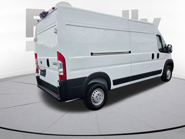 New 2026 RAM ProMaster 2500 w/ Convenience Group FWD image 5