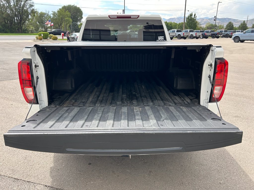 Used 2024 GMC Sierra 1500 Elevation AWD/4WD image 7