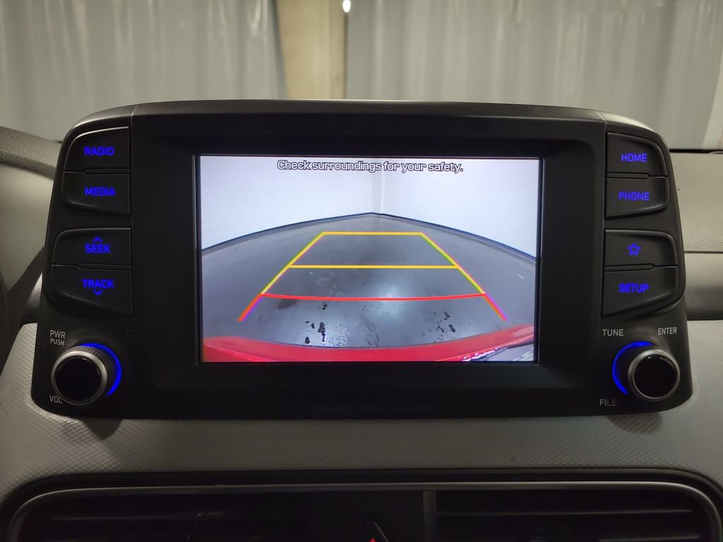 Used 2019 Hyundai Kona SEL image 20