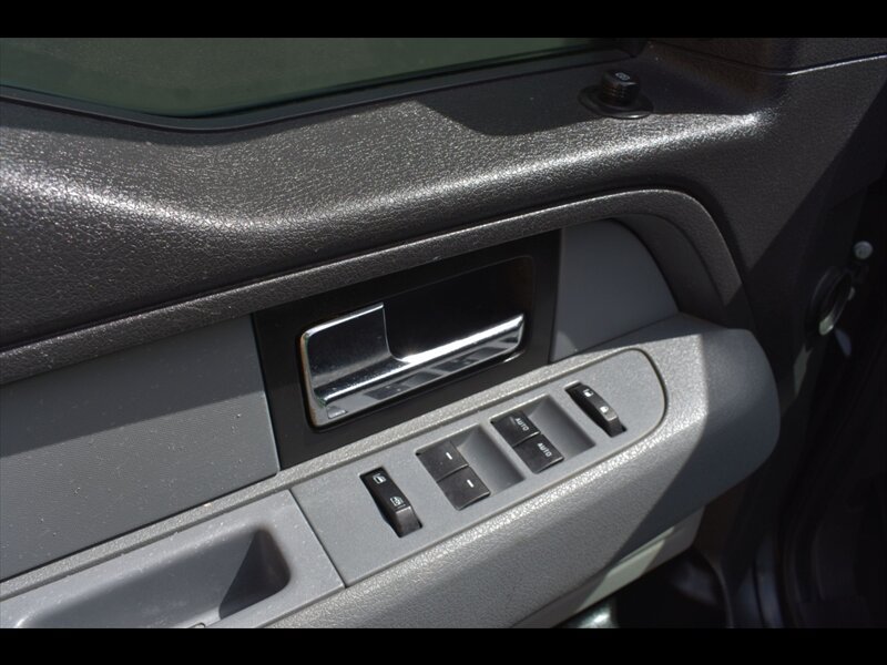 Used 2014 Ford F150 STX w/ Equipment Group 201A Mid AWD/4WD image 16
