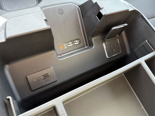 New 2026 Chevrolet Silverado 1500 LT Trail Boss w/ LT Trail Boss Premium Package image 28