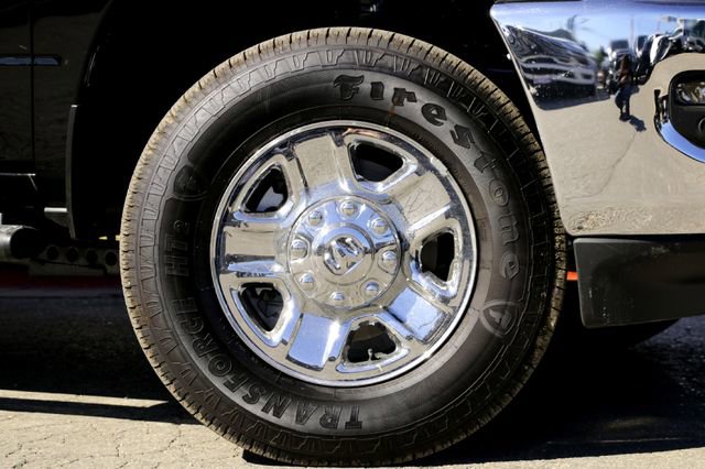 New 2026 RAM 2500 Tradesman image 2