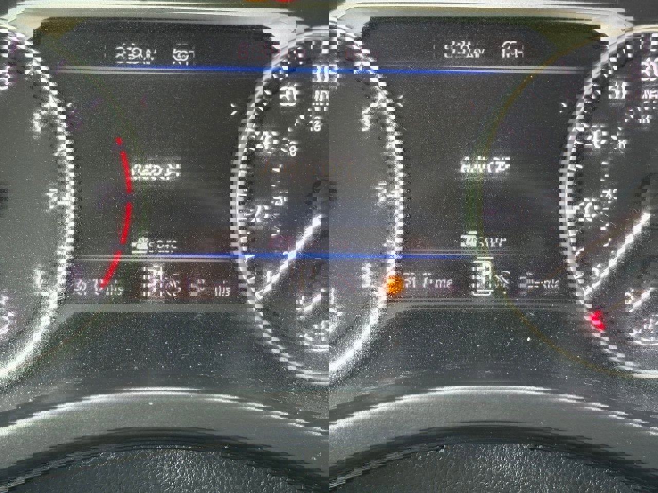 Certified 2024 Nissan Sentra SR image 16