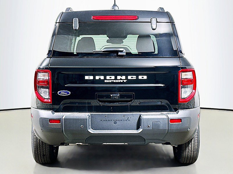 New 2025 Ford Bronco Sport Big Bend w/ Convenience Package image 5