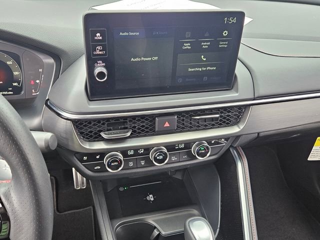 Certified 2025 Acura ADX A-Spec image 17