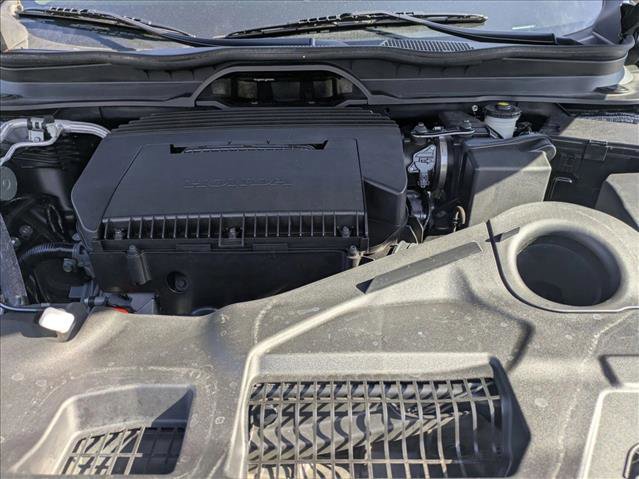 Certified 2024 Honda Pilot Touring image 23