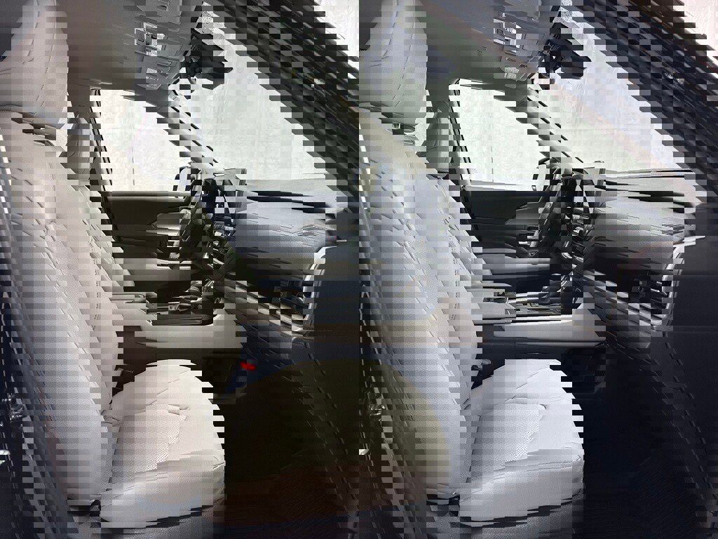 Used 2025 Toyota Grand Highlander AWD image 67