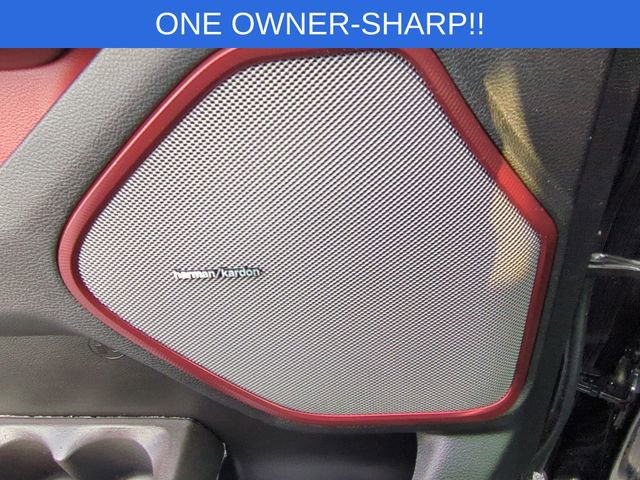 Certified 2025 RAM 1500 Rebel w/ Rebel Level 2 Equipment Group image 27