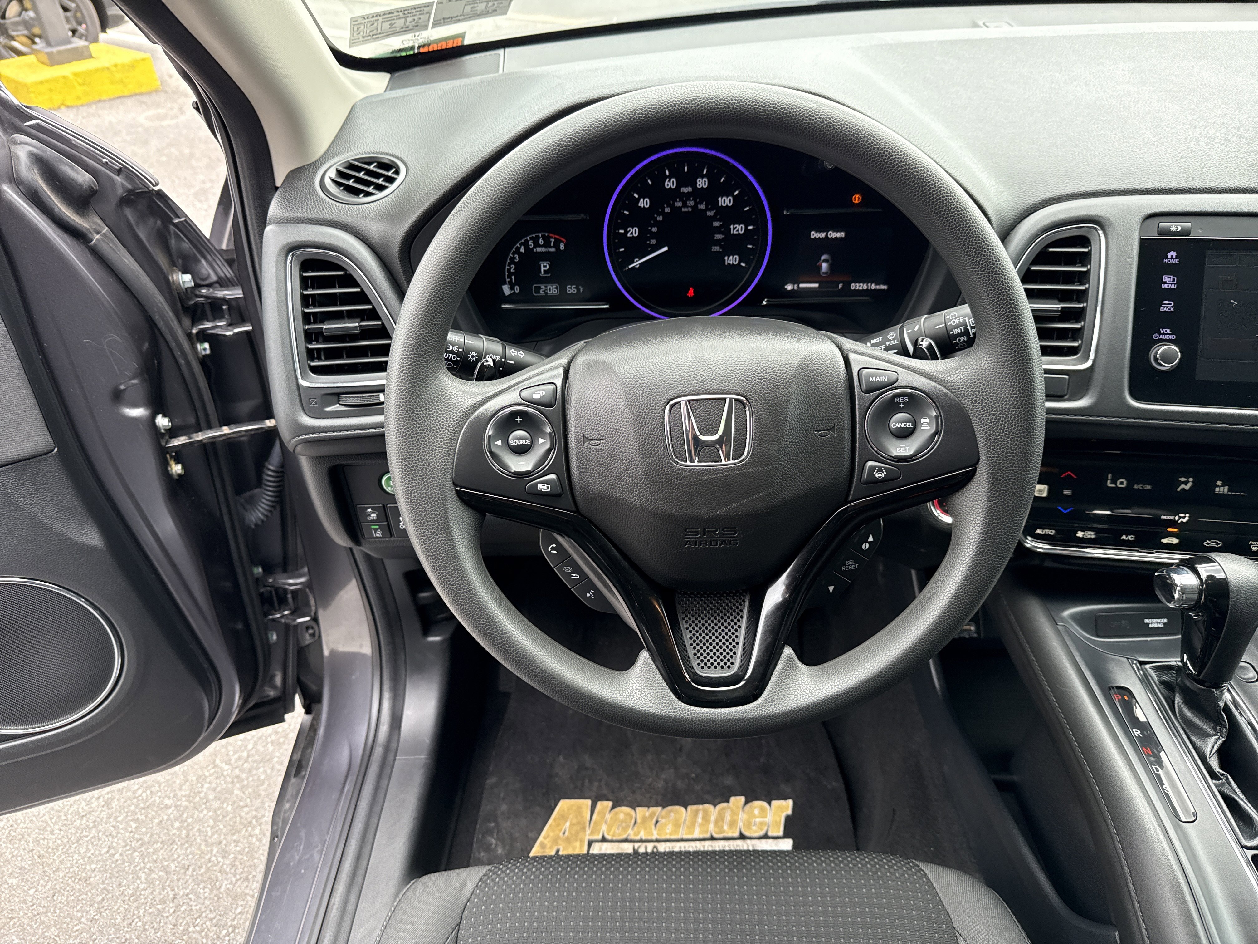 Used 2022 Honda HR-V EX image 17