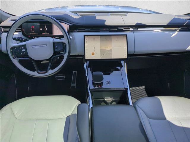Certified 2024 Land Rover Range Rover Sport Dynamic SE AWD/4WD image 19