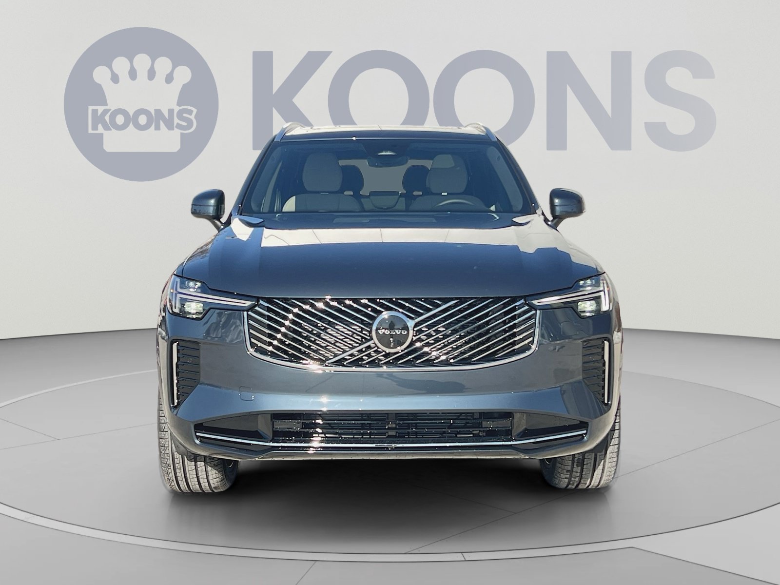 New 2026 Volvo XC90 B6 Plus w/ Protection Package Premier AWD/4WD image 19