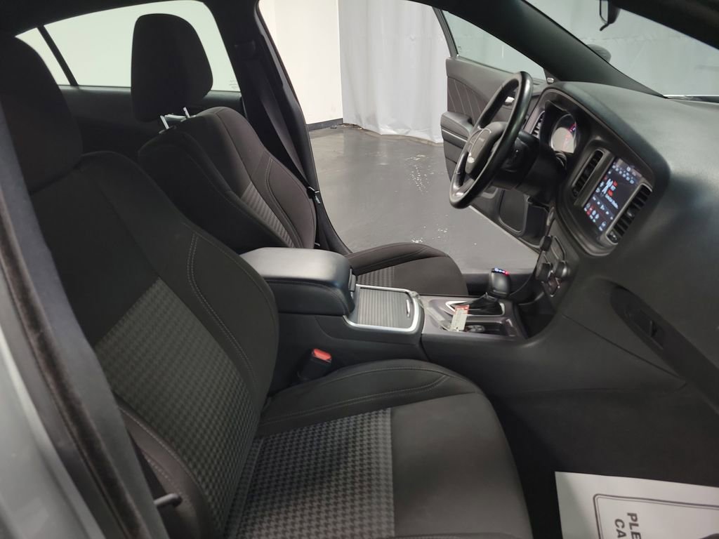 Used 2023 Dodge Charger SXT image 22