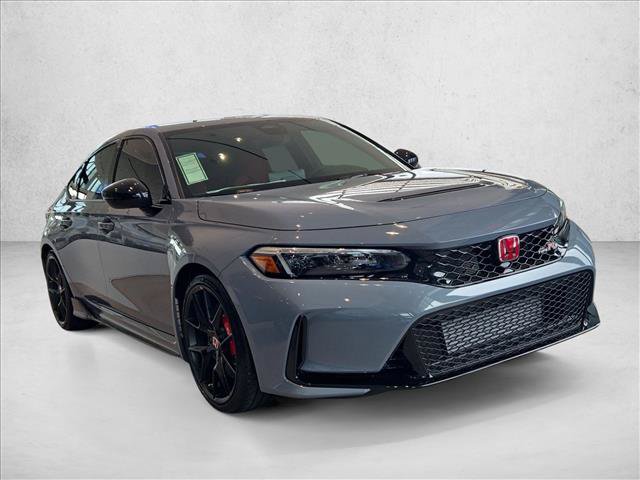 New 2026 Honda Civic Type R image 7
