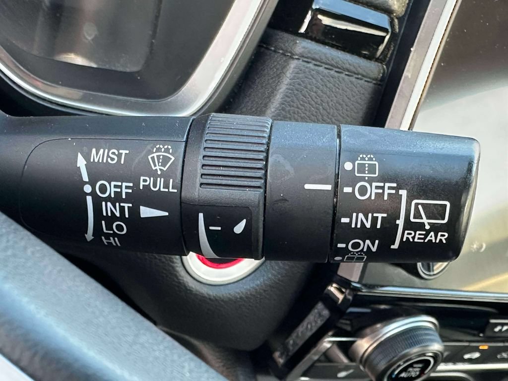 Used 2019 Honda CR-V EX-L image 22