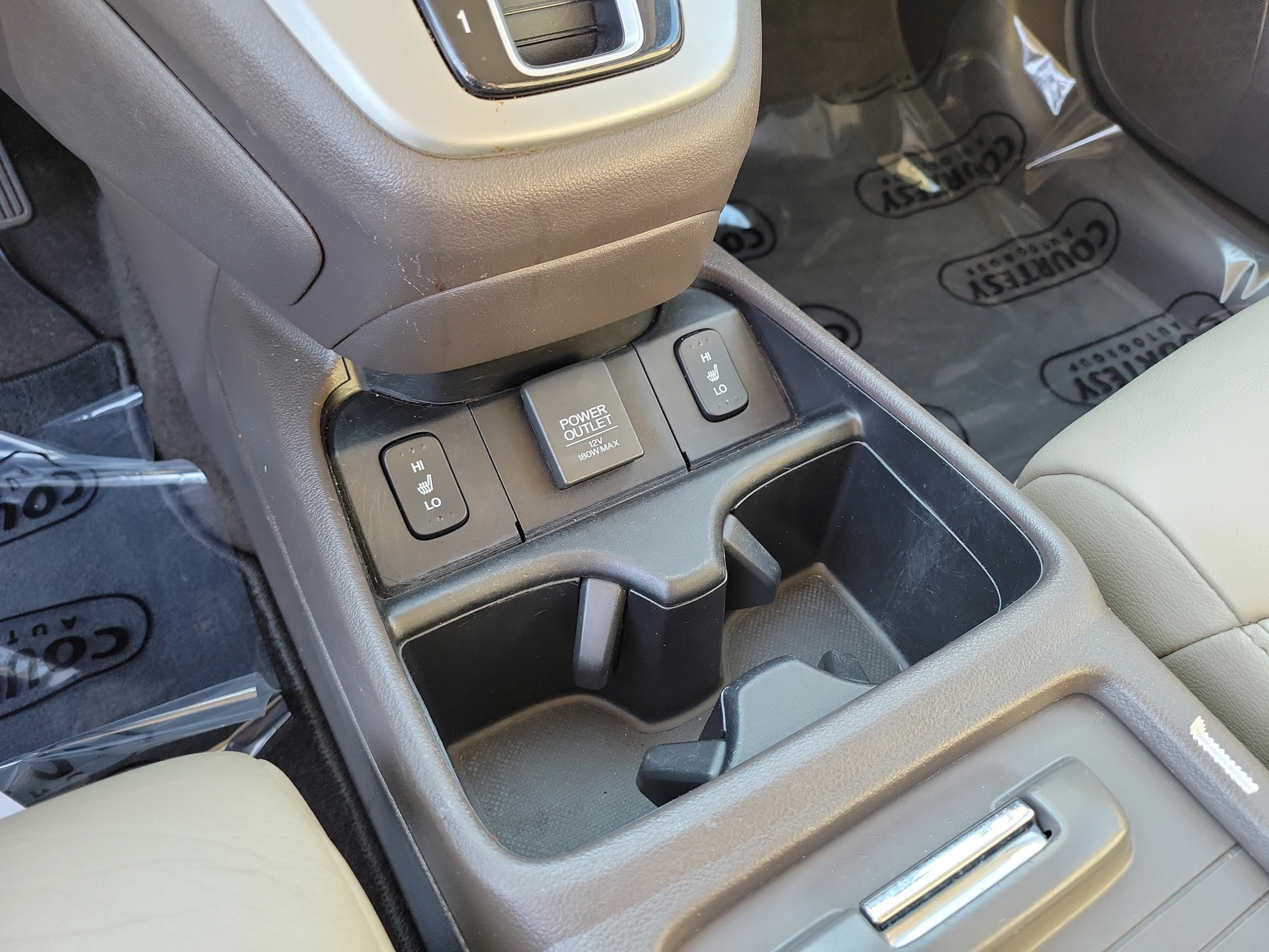 Used 2014 Honda CR-V EX-L image 22