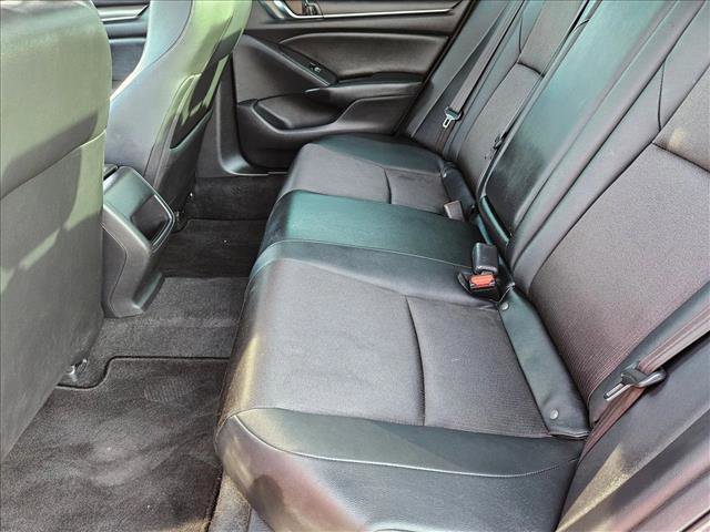 Used 2019 Honda Accord Sport image 16