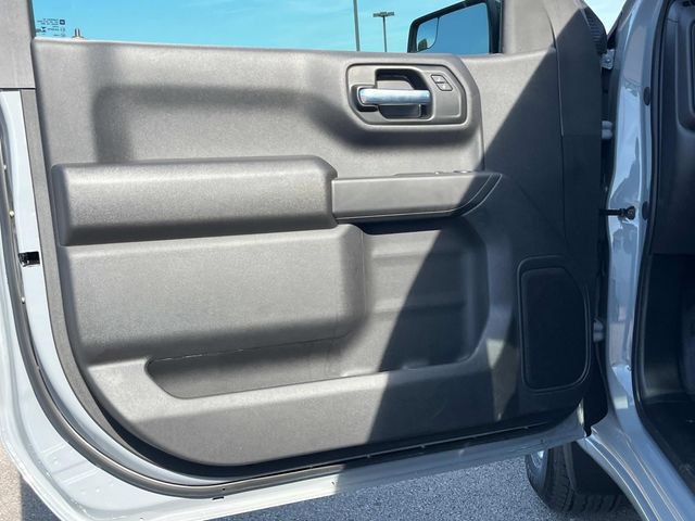 New 2025 GMC Sierra 1500 Pro w/ Pro Value Package AWD/4WD image 21