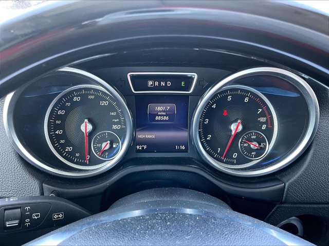 Used 2016 Mercedes-Benz G 550 image 22