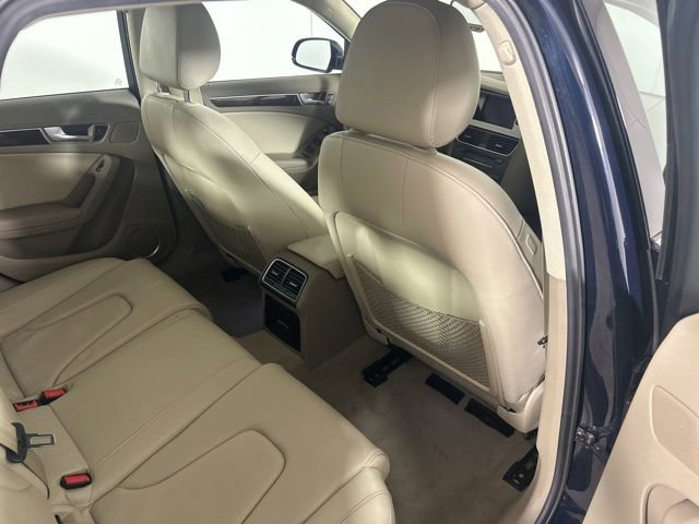 Used 2011 Audi A4 2.0T Premium Plus image 12