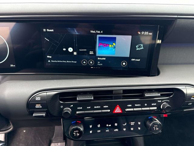 New 2026 Hyundai Palisade XRT Pro image 28