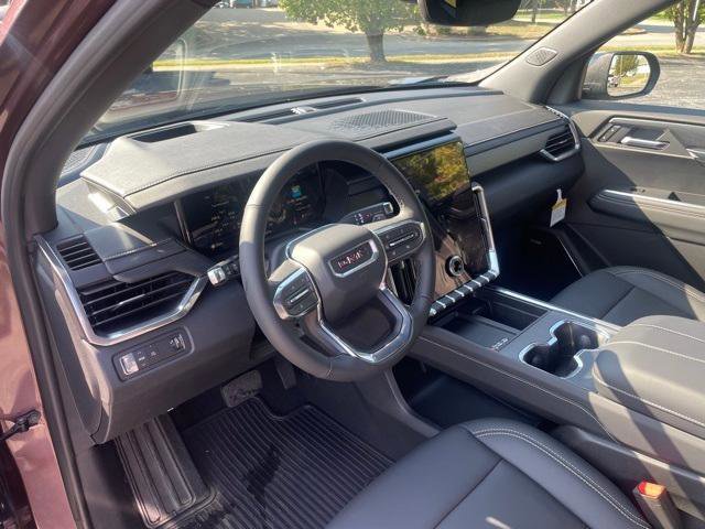 New 2026 GMC Acadia Elevation w/ Black Edition image 14