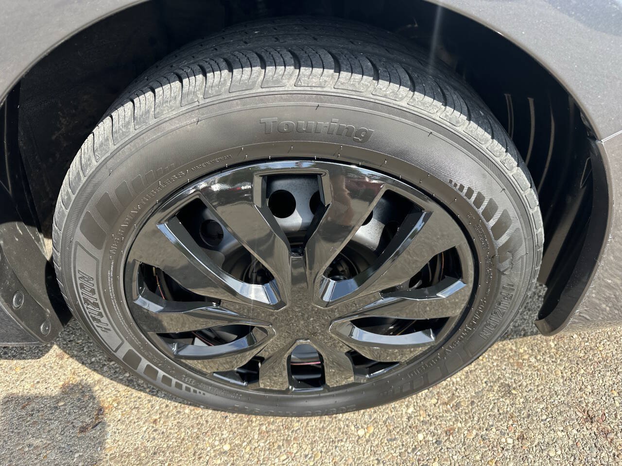 Used 2018 Subaru Impreza 2.0i AWD/4WD image 27