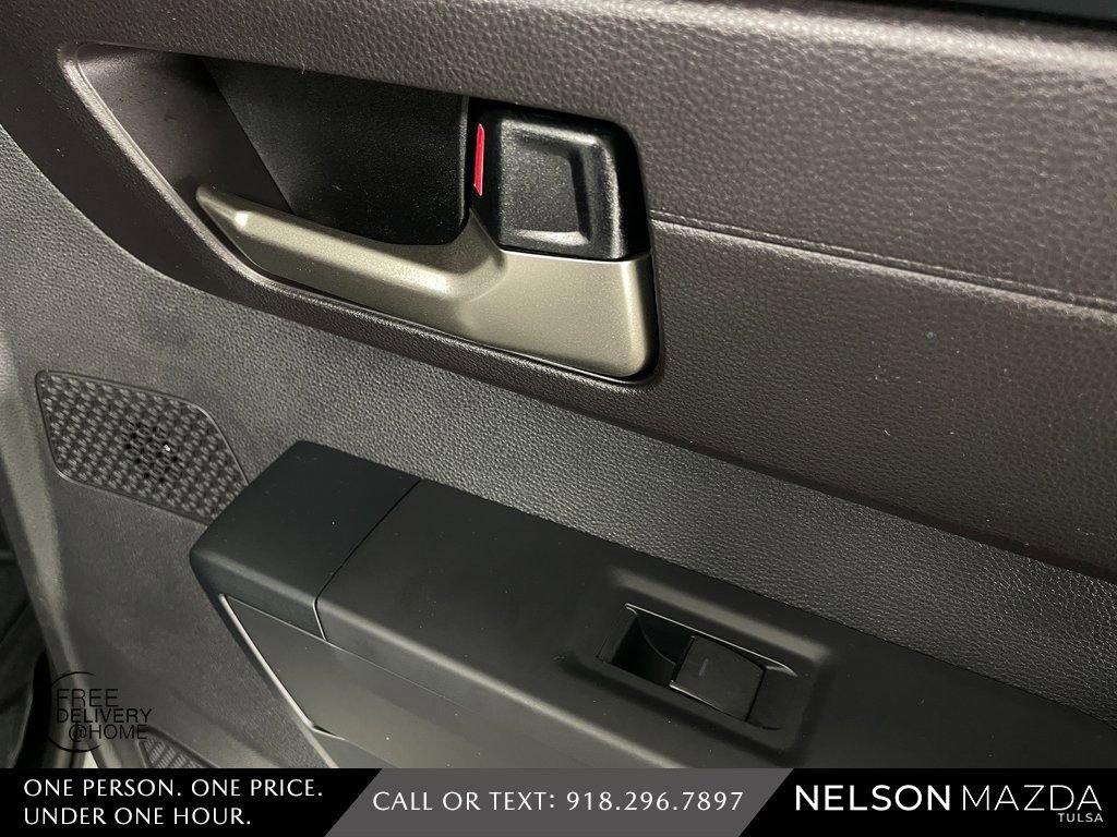 Used 2025 Toyota Tundra SR5 w/ SX Package image 40