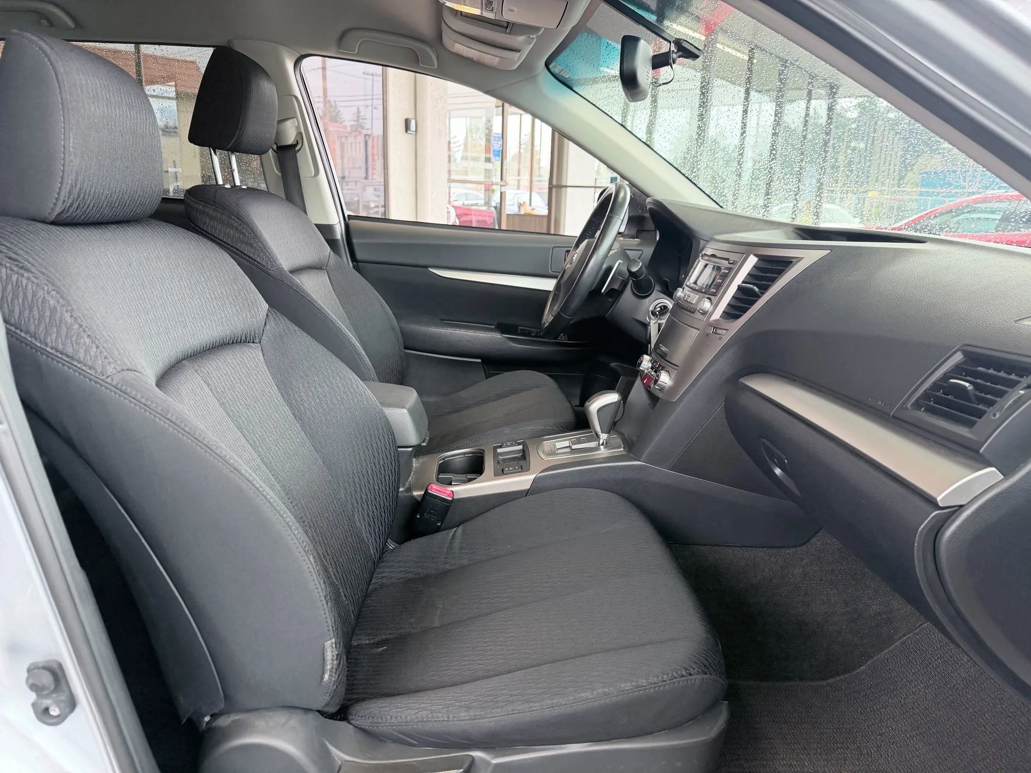 Used 2012 Subaru Outback 2.5i Premium w/ All-Weather Pkg image 21