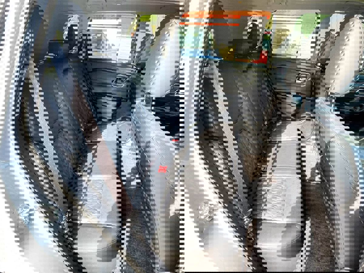 Used 2024 Nissan Rogue Platinum image 13