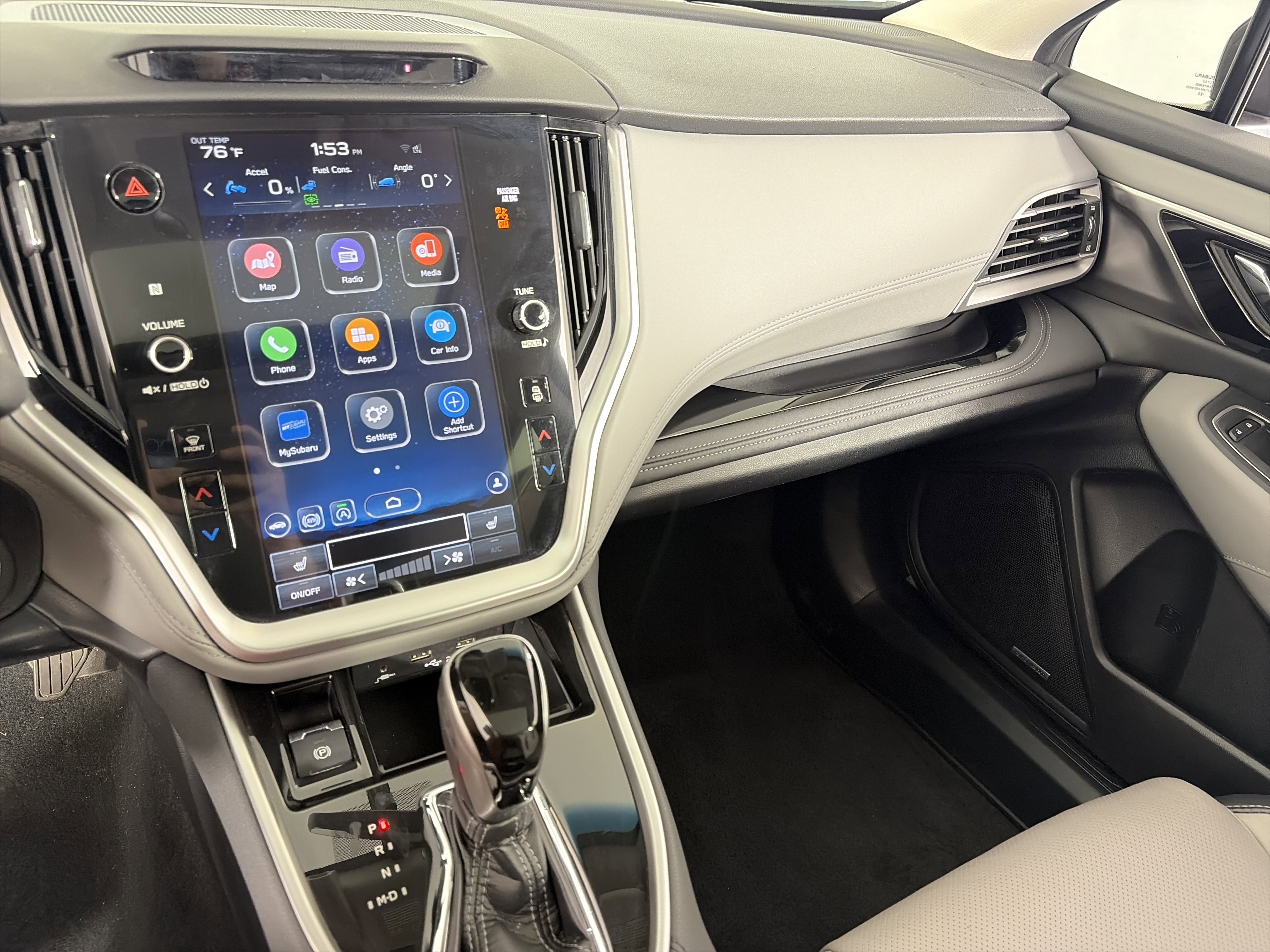 Used 2021 Subaru Outback Limited w/ Popular Package #2 image 11