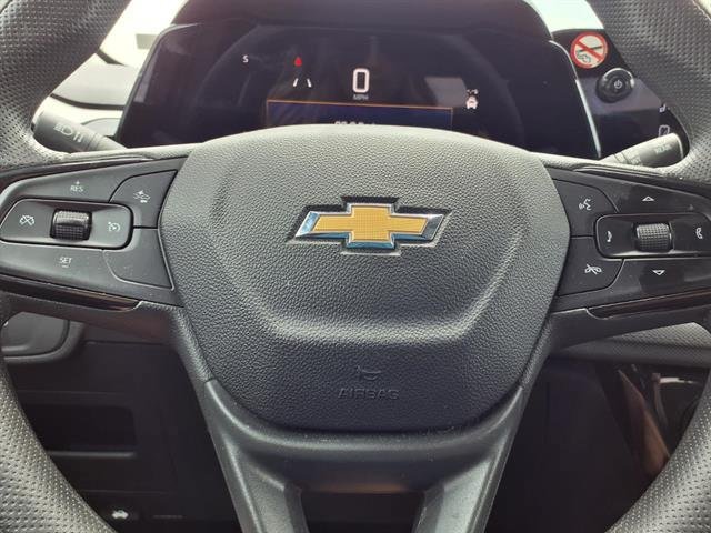Used 2025 Chevrolet TrailBlazer LT AWD/4WD image 14