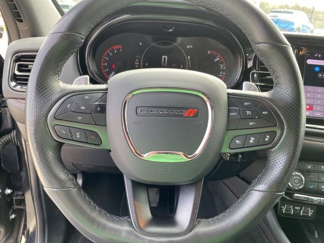 Used 2025 Dodge Durango R/T image 21